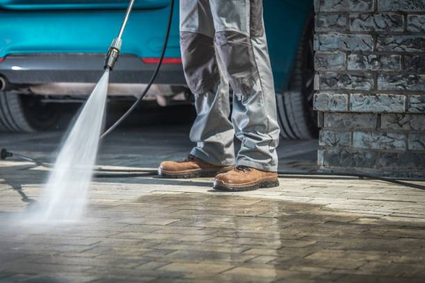New Baltimore, VA Pressure Washing Services Company